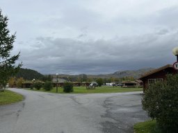 Alta - Strand Camping &amp; Apartment