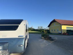 Ansfelden - Maisserhof