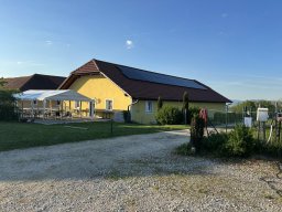 Ansfelden - Maisserhof