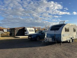 Björkliden - Campings Björkliden