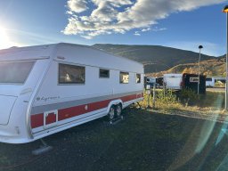 Björkliden - Campings Björkliden