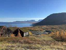 Björkliden - Campings Björkliden