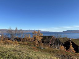 Björkliden - Campings Björkliden