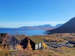 Björkliden - Campings Björkliden