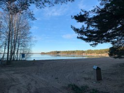 Karlstad - Camping Bomstadbaden