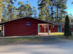 Karlstad - Camping Bomstadbaden