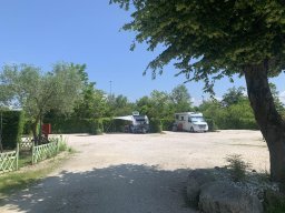 Desenzano - Garda Agricamper