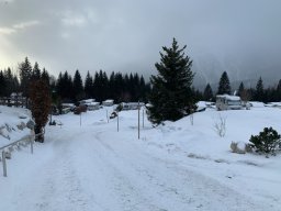 Ehrwald - Camping Zugspitz Resort