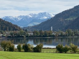 Immenstadt - Alpsee Camping