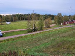 Kärsämäki - Suomela Camping