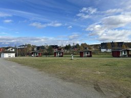 Kautokeino - Arctic Motel &amp; Kautokeino Camping