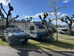 Laives - Camping Steiner