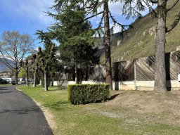 Laives - Camping Steiner