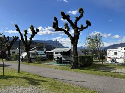 Laives - Camping Steiner
