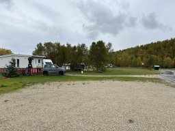 Indre Billefjord - Stabbursdalen Resort