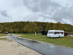 Indre Billefjord - Stabbursdalen Resort