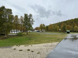 Indre Billefjord - Stabbursdalen Resort