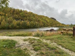 Indre Billefjord - Stabbursdalen Resort