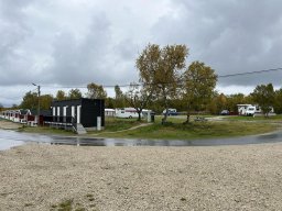 Indre Billefjord - Stabbursdalen Resort