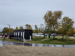 Indre Billefjord - Stabbursdalen Resort