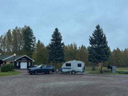 Mora - Åmåsängsgården