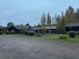 Mora - Åmåsängsgården