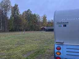 Mora - Åmåsängsgården