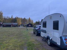 Mora - Åmåsängsgården