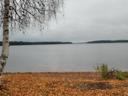 Moskosel - Lappland Camping Moskosel