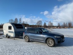 Nordmaling - Nordmalings Camping