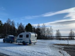 Nordmaling - Nordmalings Camping