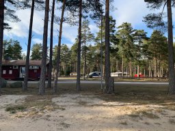 Nyköping - Strandstuvikens Camping