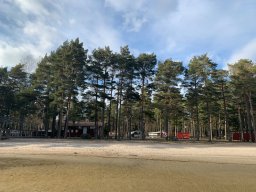 Nyköping - Strandstuvikens Camping