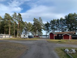 Nyköping - Strandstuvikens Camping