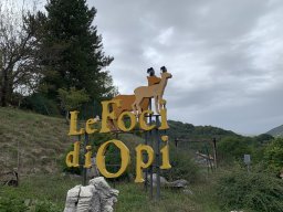 Opi - Camping L Foci