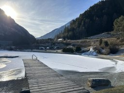 Pfunds - Camping Via Claudiasee