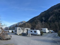 Pfunds - Camping Via Claudiasee