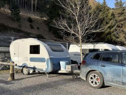 Pfunds - Camping Via Claudiasee