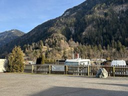 Pfunds - Camping Via Claudiasee