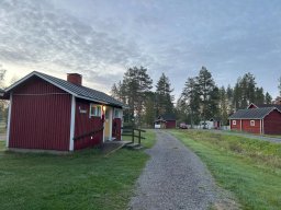 Ranua - Resort Camping Wildlife Park