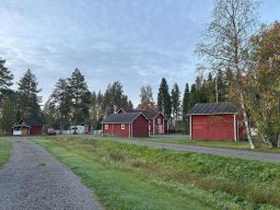 Ranua - Resort Camping Wildlife Park
