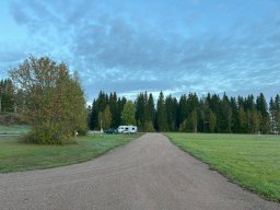 Ranua - Resort Camping Wildlife Park