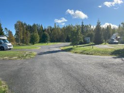 Ranua - Resort Camping Wildlife Park
