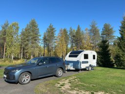 Ranua - Resort Camping Wildlife Park
