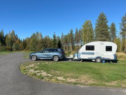 Ranua - Resort Camping Wildlife Park