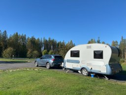 Ranua - Resort Camping Wildlife Park
