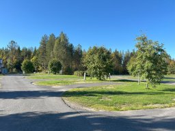 Ranua - Resort Camping Wildlife Park