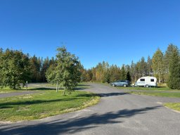 Ranua - Resort Camping Wildlife Park
