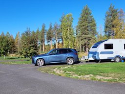 Ranua - Resort Camping Wildlife Park