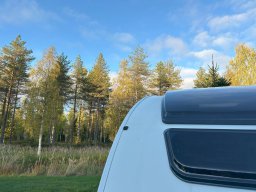 Ranua - Resort Camping Wildlife Park